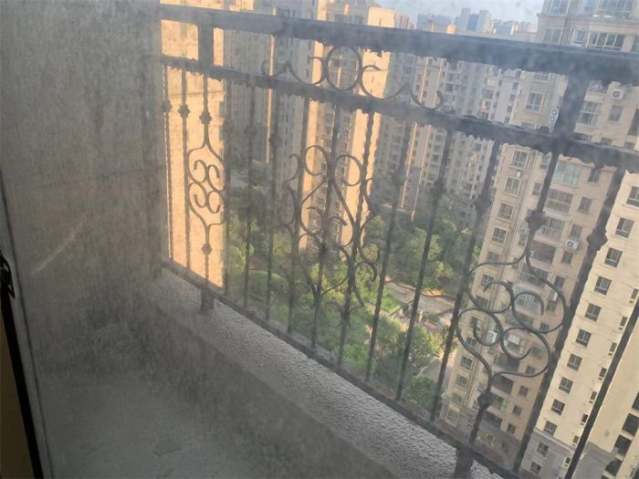 恒盛豪庭 2室2厅1卫 94m&sup2;