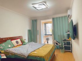 城港新村 2室2厅1卫 74.8m&sup2;