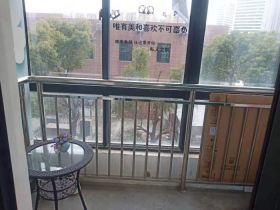 融悦华庭 2室1厅1卫 85m&sup2;