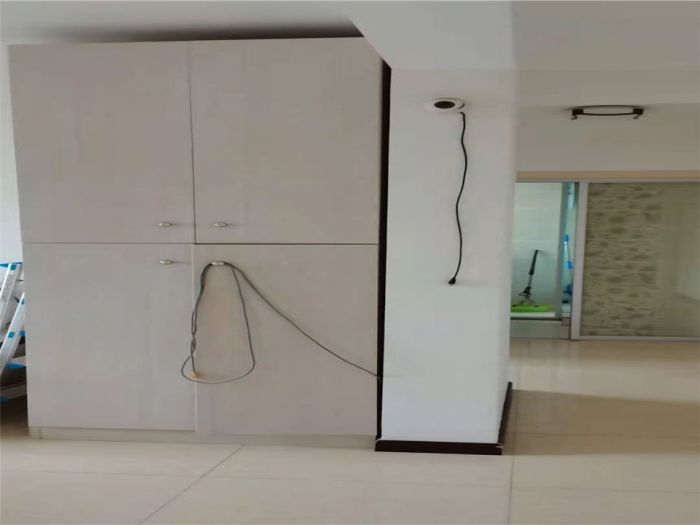 优山美地花园南区 3室1厅1卫 105.00m&sup2;