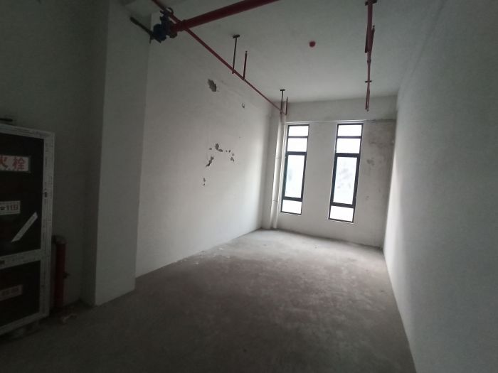 时代尚城 1室1厅1卫 100m&sup2;