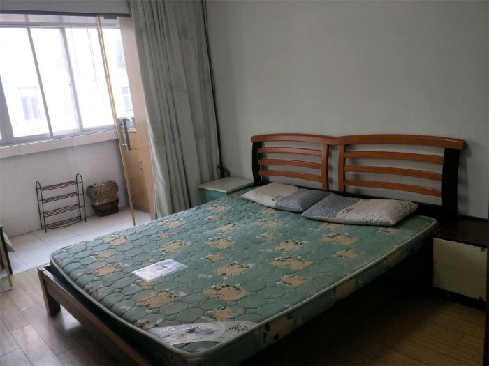 北濠桥新村 2室2厅1卫 75m&sup2;