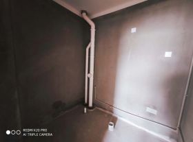 景河苑 3室2厅2卫 146.60m&sup2;