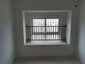 南通雅居乐花园 3室2厅2卫 127.86m&sup2;