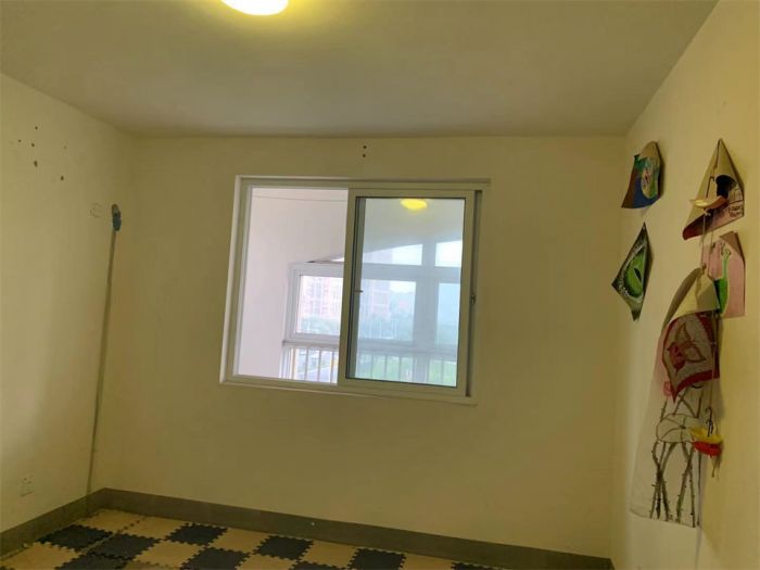 三里墩花苑 2室2厅1卫 98.00m&sup2;
