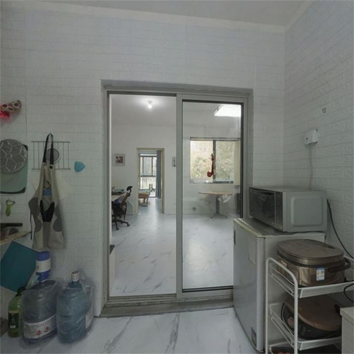 观河华府 1室1厅1卫 65.44m&sup2;