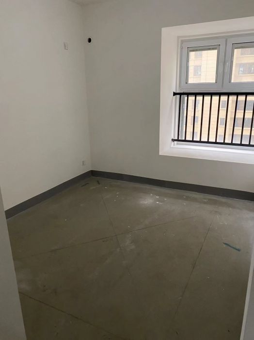 世茂九龙庭 3室2厅1卫 92m&sup2;