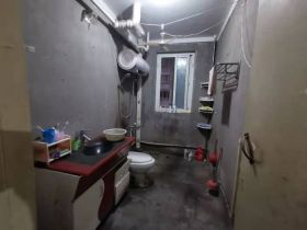怡园新苑 2室1厅1卫 93m&sup2;
