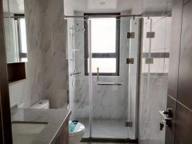 中海上东区 4室2厅2卫 143m&sup2;