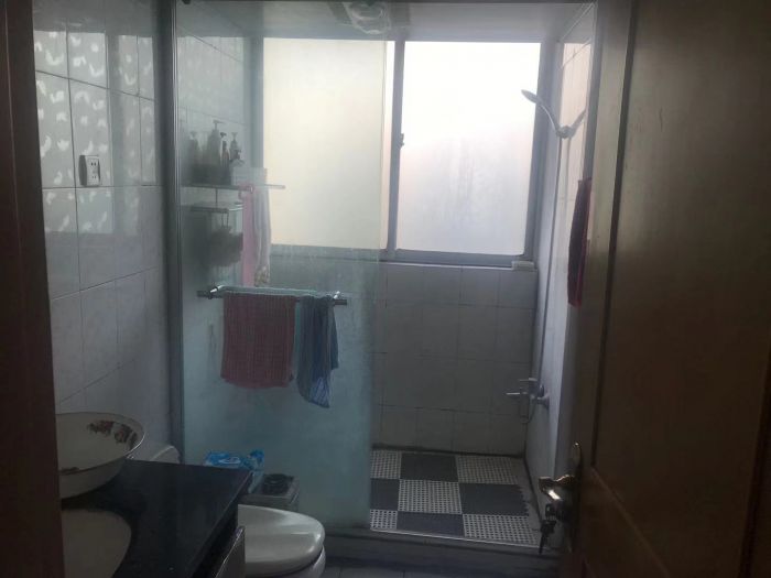 百花军宅苑 3室1厅1卫 92m&sup2;