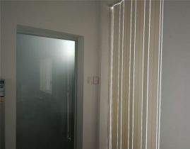 青年东路39号 2室1厅1卫 66m&sup2;