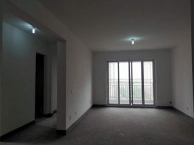 中海碧林湾 3室2厅2卫 128m&sup2;