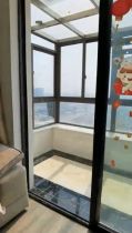罗福宫 3室2厅1卫 95m&sup2;
