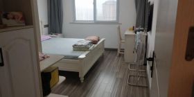 景瑞御府 3室2厅2卫 128.00m&sup2;