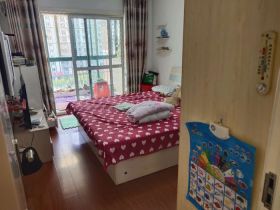 长航地中海花园 4室3厅2卫 184m&sup2;