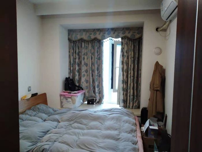 万科濠河传奇 3室2厅2卫 108m²