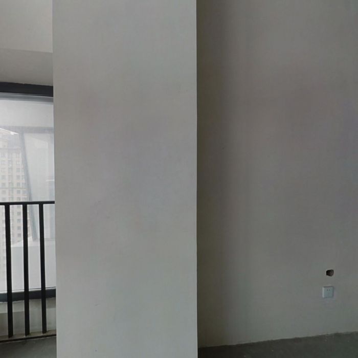 天空之城 1室1厅1卫 45.72m&sup2;