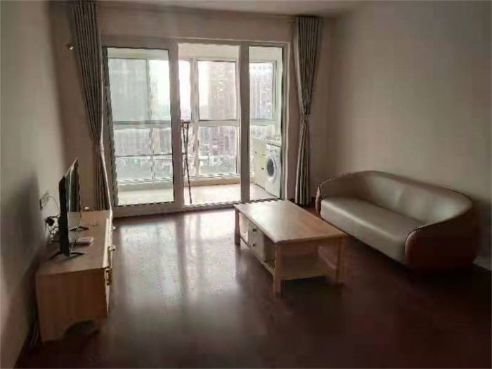 南通雅居乐花园 3室2厅2卫 127m&sup2;