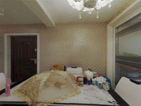 新城香溢紫郡 2室2厅1卫 87.8m&sup2;