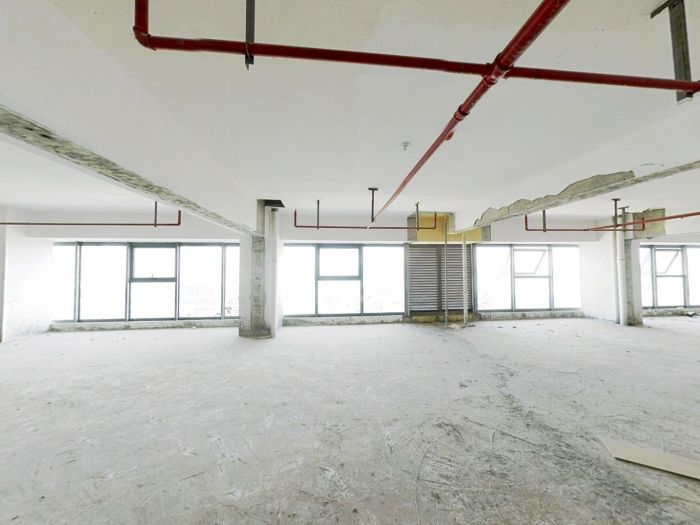 天空之城 8室8厅4卫 300m&sup2;