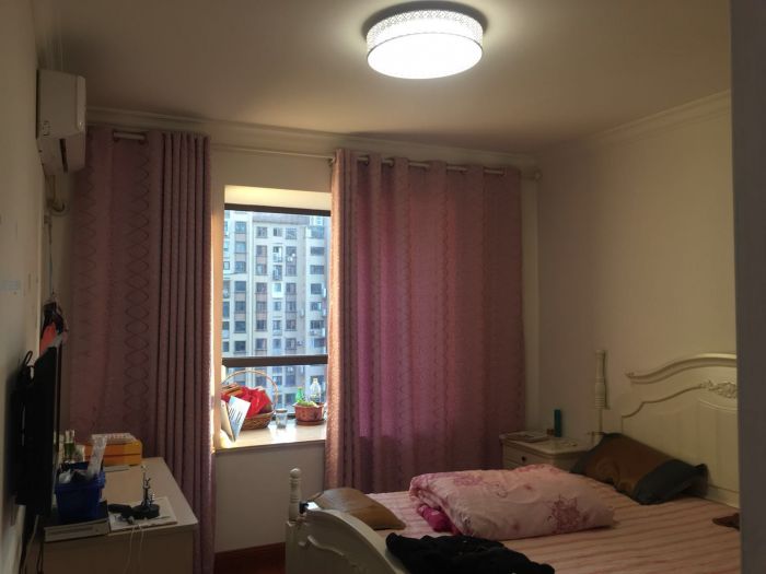 华强城一期 3室2厅2卫 122.21m&sup2;
