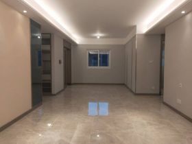 南通雅居乐花园 3室2厅2卫 127m&sup2;