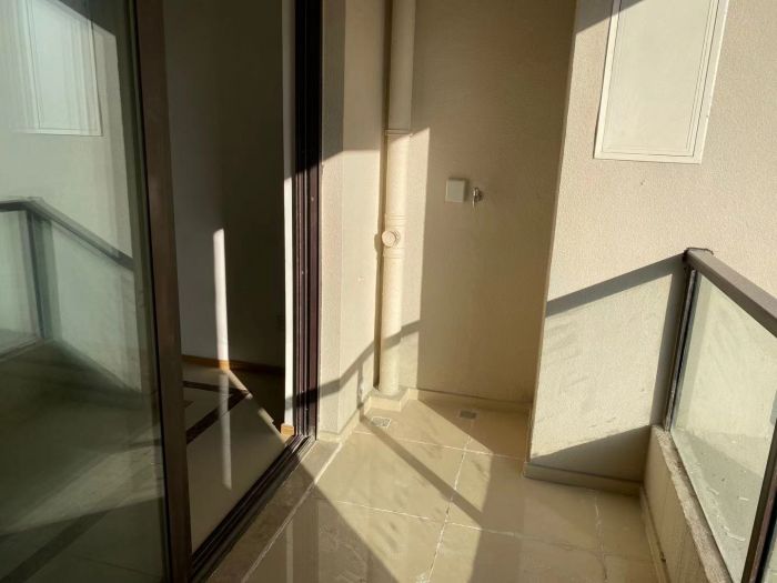 云樾东方 2室2厅1卫 95m&sup2;