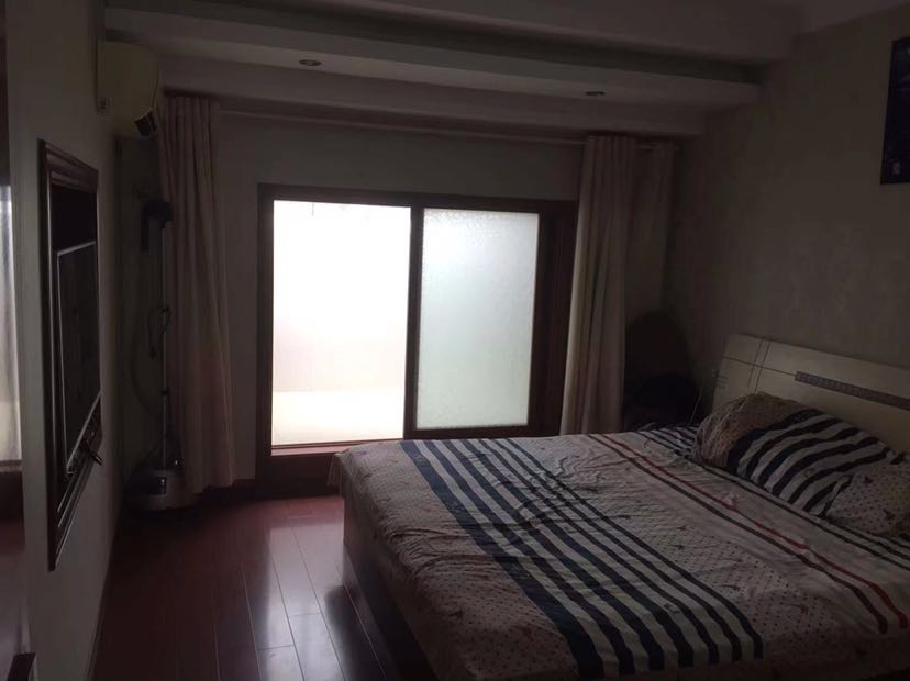 城港花苑 3室2厅2卫 86m&sup2;