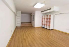 中南世纪城 2室1厅1卫 45m&sup2;