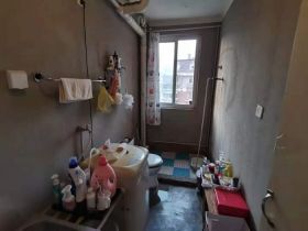 五山新苑 2室1厅1卫 74.02m²