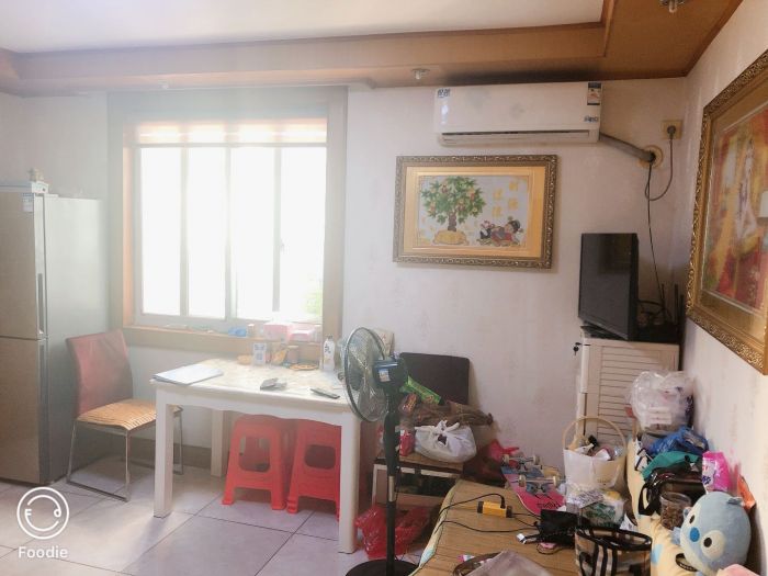 北濠桥东村 2室1厅1卫 69m&sup2;