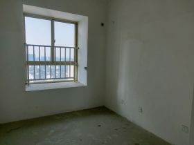 尚海湾 4室2厅2卫 172.27m&sup2;