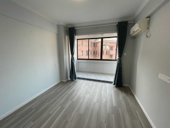 大南新村 2室2厅1卫 66m&sup2;