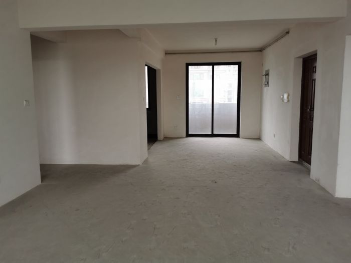 德诚翠湖湾 4室厅卫 186m&sup2;