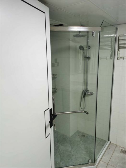 圆融堤调 1室1厅1卫 55m&sup2;