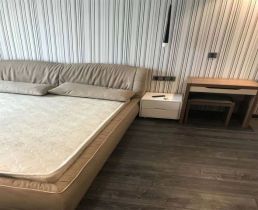 恒盛豪庭 2室2厅1卫 95.25m&sup2;