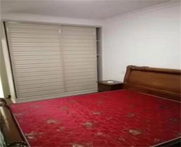 世纪新城 3室1厅1卫 134.21m&sup2;