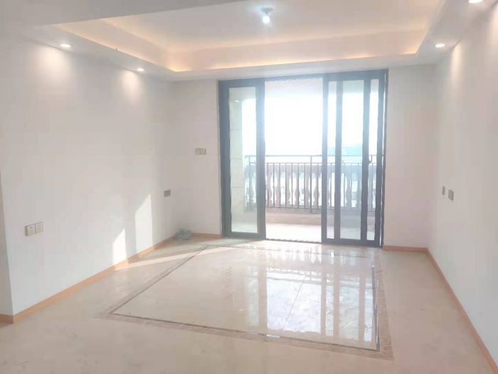 中南熙悦(南通经济技术开发区) 3室2厅1卫 90m&sup2;