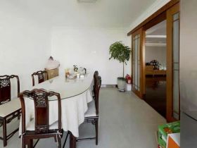 德民花苑 4室2厅2卫 168.24m&sup2;