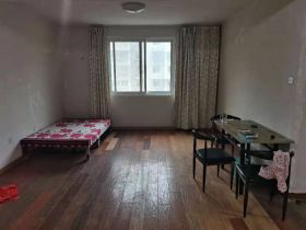 和丰北城锦居 4室1厅1卫 137m&sup2;