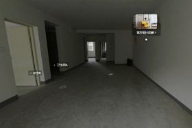 虹东花苑 4室2厅2卫 182.89m&sup2;