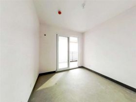 新城香溢紫郡 3室2厅1卫 117m&sup2;