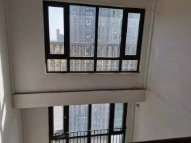 莱茵河畔 3室1厅1卫 134m&sup2;