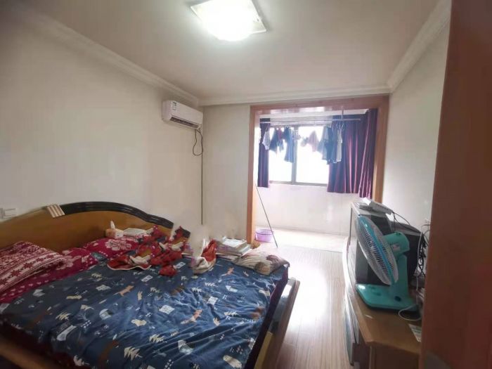光明东村一期 3室1厅1卫 77.80m&sup2;