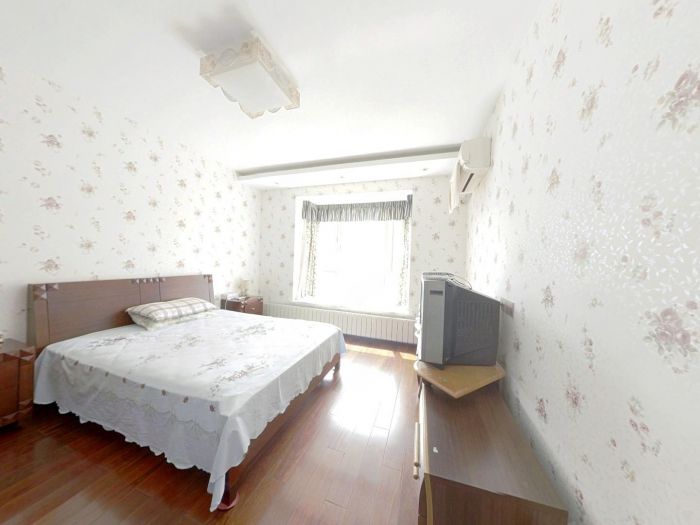 天安花园 3室2厅2卫 158.78m&sup2;