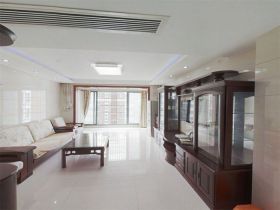 长航地中海花园 2室2厅1卫 101.00m&sup2;