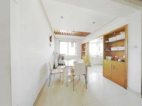 友谊公寓 3室2厅1卫 159.00m&sup2;