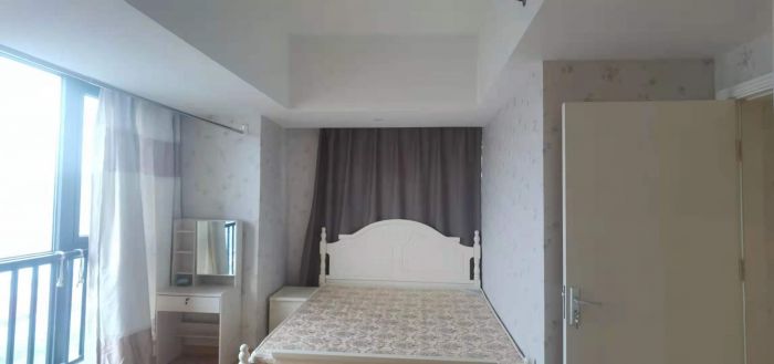 南通万达广场 1室厅卫 66m&sup2;