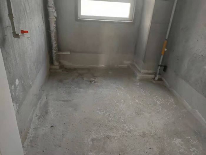 金科廊桥水岸 3室1厅1卫 113m&sup2;