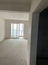 江湾国际中心 3室2厅1卫 108.42m&sup2;